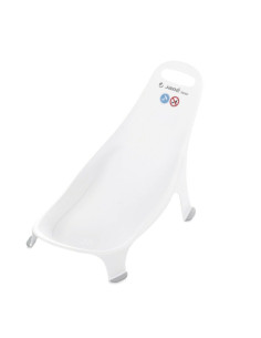 BN-8420421091012,Suport pentru baie ergonomic, Jane, Nemo, De la nastere, Cu maner, Conform cu standardul european de siguranta  2