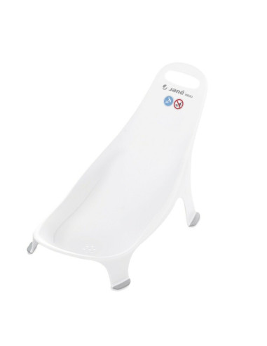 BN-8420421091012,Suport pentru baie ergonomic, Jane, Nemo, De la nastere, Cu maner, Conform cu standardul european de siguranta 