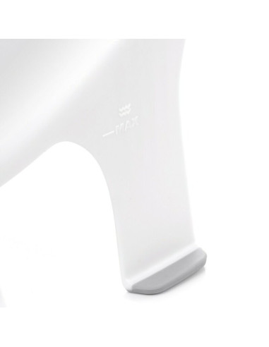 BN-8420421091012,Suport pentru baie ergonomic, Jane, Nemo, De la nastere, Cu maner, Conform cu standardul european de siguranta 