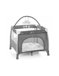 BN-8420421078617,Tarc de joaca, Jane, Travel Fun, Cu arcada cu jucarii, Geanta de transport, 98x101x80 cm, Star 2