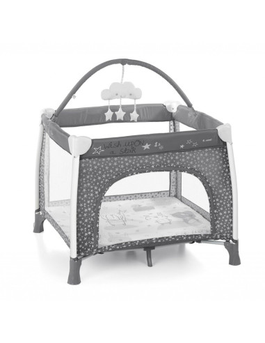 BN-8420421078617,Tarc de joaca, Jane, Travel Fun, Cu arcada cu jucarii, Geanta de transport, 98x101x80 cm, Star