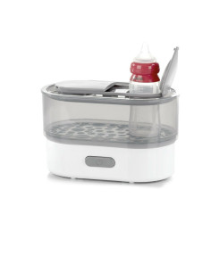 BN-8420421054864,Sterilizator pentru biberoane, Jane, Pentru 6 biberoane, Eficient si rapid, Maternal 2