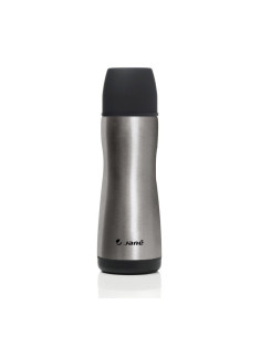 BN-8420421104644,Termos lichide, Jane, Din otel inoxidabil, 300 ml, Fara BPA, Cu gentuta din izopren 2