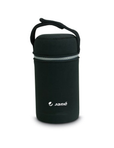 BN-8420421019986,Termos mancare solida, Jane, Din otel inoxidabil, 2 x 500 ml, Fara BPA, Cu gentuta din izopren 2