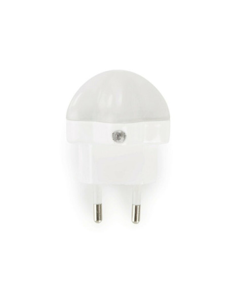 BN-8420421003794,Lumina de veghe, Jane, Star, Cu senzor, Cu lumina alba, Cu led, Alb