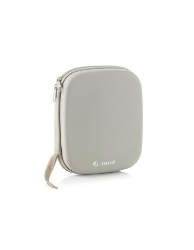 BN-8420421071120,Set ingrijire, Jane, Contine forfecuta, unghiera, pile de unghii, perie de par, pieptene, termometru baie si pe