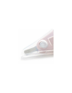 BN-8420421071274,Forfecuta bebelusi, Jane, Cu protectie, 0 + luni, Pale 2