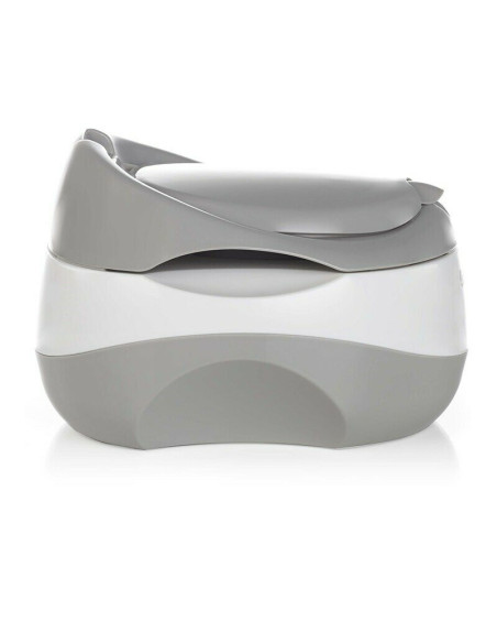 BN-8420421088302,Olita, Jane, 3 in 1, Educationala, Utilizata atat ca olita, Adaptor pentru toaleta cu manere laterale, Inaltato