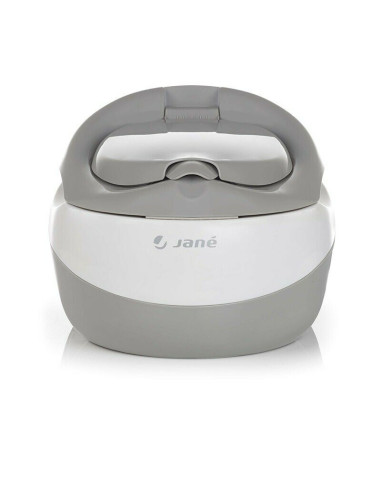 BN-8420421088302,Olita, Jane, 3 in 1, Educationala, Utilizata atat ca olita, Adaptor pentru toaleta cu manere laterale, Inaltato