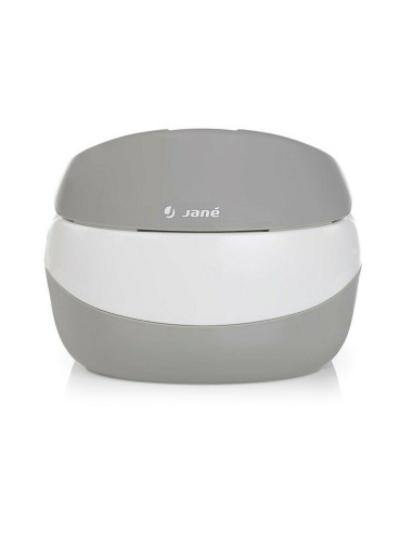 BN-8420421088302,Olita, Jane, 3 in 1, Educationala, Utilizata atat ca olita, Adaptor pentru toaleta cu manere laterale, Inaltato