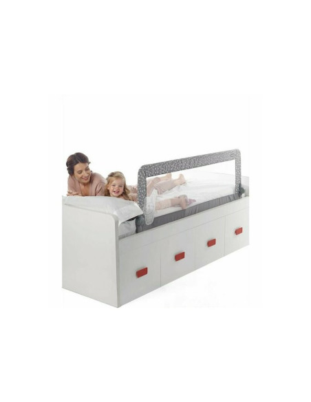 BN-8420421060773,Aparatoare pat, Jane, Cama, 150x58 cm, Cu saculet de depozitare, Star BN-8420421060773,Aparatoare pat, Jane, Cama, 150x58 cm, Cu saculet de depozitare, Star