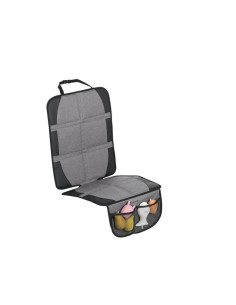 BN-8420421088111,Protectie pentru bancheta masinii, Jane, Material impermeabil si rezistent la murdarie, 120 x 47 cm 2