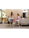 BN-8420421089323,Set de masa, Jane, Din silicon, 2 piese, Cu bol si lingurita, BPA Free, Pale