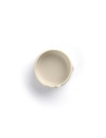 BN-8420421089514,Set de masa, Jane, Din silicon, 2 piese, Cu bol si lingurita, BPA Free, Sand