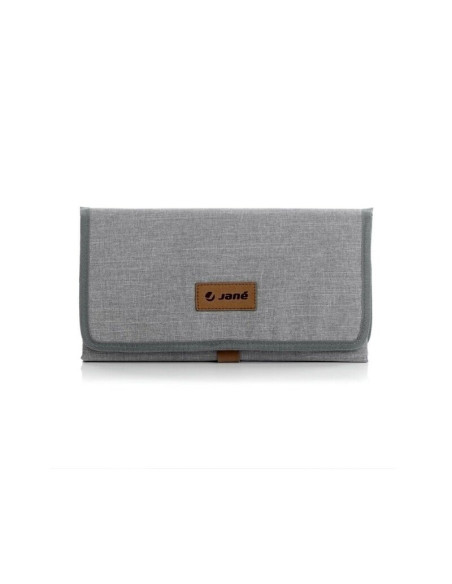 BN-8420421089231,Saltea de infasat, Jane, Pliabila, Moale, 20.5 x 17 x 30 cm, Dim Grey BN-8420421089231,Saltea de infasat, Jane, Pliabila, Moale, 20.5 x 17 x 30 cm, Dim Grey