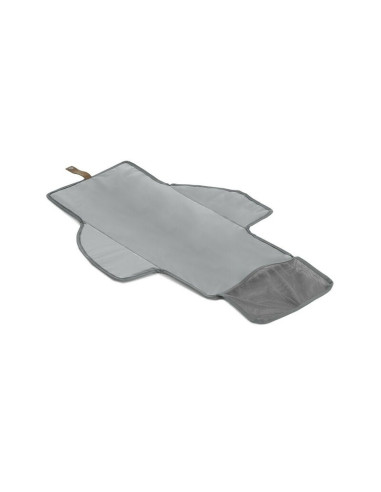 BN-8420421089231,Saltea de infasat, Jane, Pliabila, Moale, 20.5 x 17 x 30 cm, Dim Grey BN-8420421089231,Saltea de infasat, Jane, Pliabila, Moale, 20.5 x 17 x 30 cm, Dim Grey