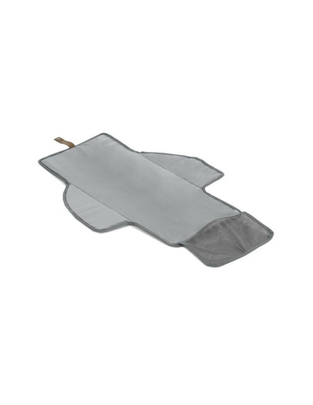 BN-8420421089231,Saltea de infasat, Jane, Pliabila, Moale, 20.5 x 17 x 30 cm, Dim Grey BN-8420421089231,Saltea de infasat, Jane, Pliabila, Moale, 20.5 x 17 x 30 cm, Dim Grey