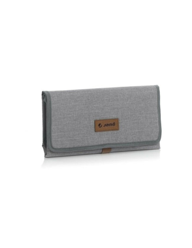BN-8420421089231,Saltea de infasat, Jane, Pliabila, Moale, 20.5 x 17 x 30 cm, Dim Grey BN-8420421089231,Saltea de infasat, Jane, Pliabila, Moale, 20.5 x 17 x 30 cm, Dim Grey