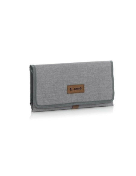 BN-8420421089231,Saltea de infasat, Jane, Pliabila, Moale, 20.5 x 17 x 30 cm, Dim Grey BN-8420421089231,Saltea de infasat, Jane, Pliabila, Moale, 20.5 x 17 x 30 cm, Dim Grey