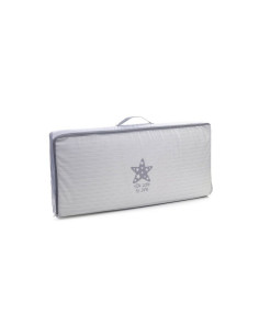 BN-8420421090169,Saltea multifunctionala, Jane, 120x60x2 cm, Cu geanta de depozitare, Star 2