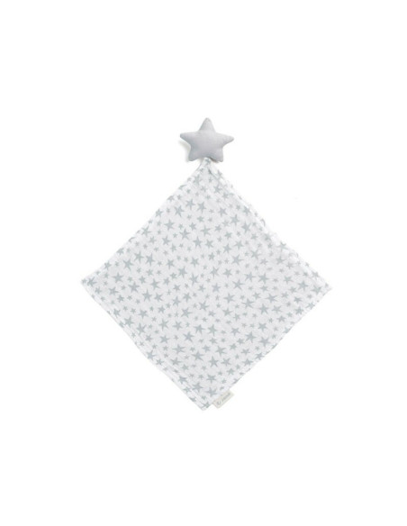BN-8420421089217,Jucarie doudou, Jane, Din bambus, 28 x 28 cm, Star BN-8420421089217,Jucarie doudou, Jane, Din bambus, 28 x 28 cm, Star