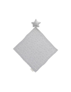 BN-8420421089217,Jucarie doudou, Jane, Din bambus, 28 x 28 cm, Star 2