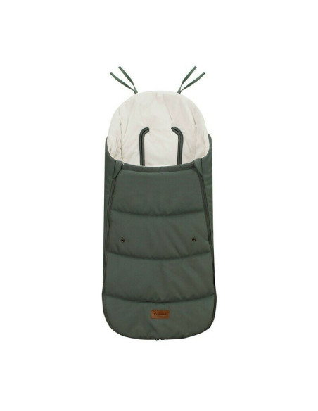 BN-8420421091517,Sac de iarna, Jane, Dart, Pentru carucior, Universal, 13 x 45 x 93 cm, Material exterior hidrofug, Botanic