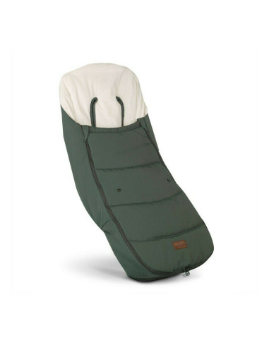 BN-8420421091517,Sac de iarna, Jane, Dart, Pentru carucior, Universal, 13 x 45 x 93 cm, Material exterior hidrofug, Botanic