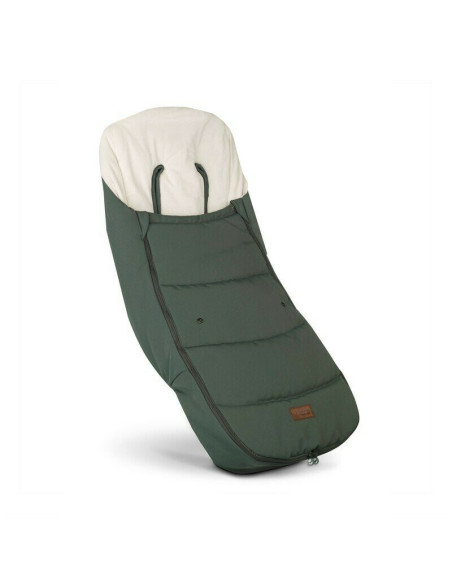 BN-8420421091517,Sac de iarna, Jane, Dart, Pentru carucior, Universal, 13 x 45 x 93 cm, Material exterior hidrofug, Botanic