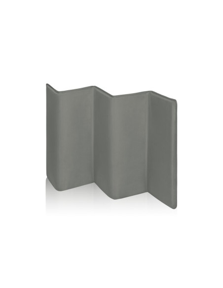 BN-LO-STEFI_BEIGE_SAND,Patut pliant, Lionelo, Stefi, Cu un nivel, Cu intrare laterala cu fermoar, 2 roti, 120x60 cm, Conform cu 