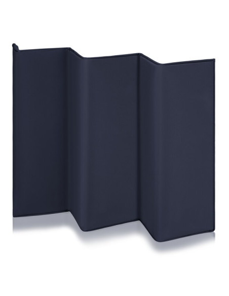 BN-LO-JASMIN_EASY_FOLD_BLUE_NAVY,Patut pliant, Lionelo, Jasmin Easy Fold, Pana la 15 kg, Usor de pliat, Cu doua nivele, Cu salte