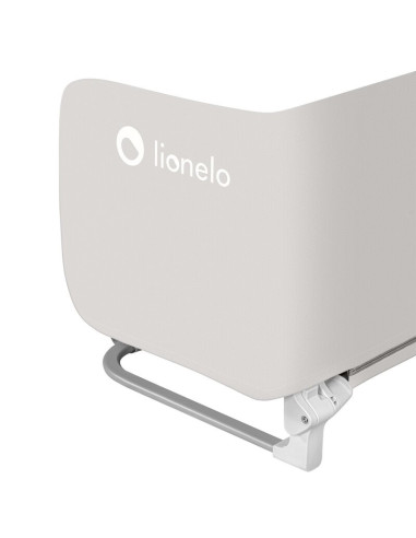 BN-LO-LORA_BEIGE_SAND,Protectie laterala pat, Lionelo, Lora, Pliabila, Sistem de blocare StandSafe, Geanta de transport inclusa, BN-LO-LORA_BEIGE_SAND,Protectie laterala pat, Lionelo, Lora, Pliabila, Sistem de blocare StandSafe, Geanta de transport inclusa,