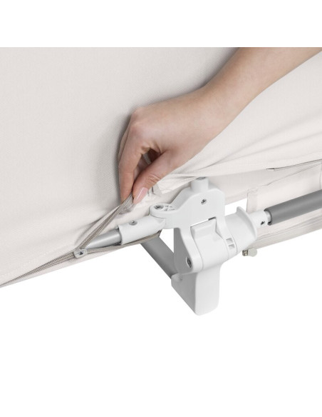 BN-LO-LORA_BEIGE_SAND,Protectie laterala pat, Lionelo, Lora, Pliabila, Sistem de blocare StandSafe, Geanta de transport inclusa, BN-LO-LORA_BEIGE_SAND,Protectie laterala pat, Lionelo, Lora, Pliabila, Sistem de blocare StandSafe, Geanta de transport inclusa,