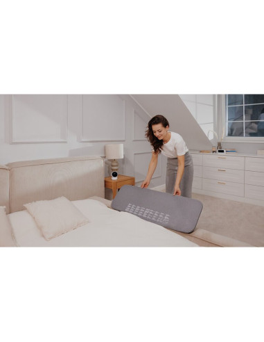 BN-LO-LORA_BEIGE_SAND,Protectie laterala pat, Lionelo, Lora, Pliabila, Sistem de blocare StandSafe, Geanta de transport inclusa, BN-LO-LORA_BEIGE_SAND,Protectie laterala pat, Lionelo, Lora, Pliabila, Sistem de blocare StandSafe, Geanta de transport inclusa,
