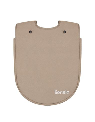 BN-LO-JULIE_ONE_BEIGE_SAND,Carucior sport, Lionelo, Julie One, De la nastere, Greutate redusa, Cu accesorii, Cadru din aluminiu,