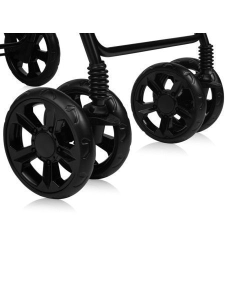 BN-LO-EMMA PLUS_BEIGE_LATTE,Carucior sport, Lionelo, Emma Plus, Cu tavita, 2 Suporturi pentru pahar, Geanta accesorii, Conform c