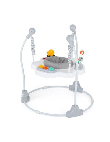 BN-226213,Jumper interactiv, Feedo, Pliabil, Cu scaun rotativ 360 grade, Cu panou de activitati, Pana la 25 kg, 83x83x86 cm,6 lu BN-226213,Jumper interactiv, Feedo, Pliabil, Cu scaun rotativ 360 grade, Cu panou de activitati, Pana la 25 kg, 83x83x86 cm,6 lu