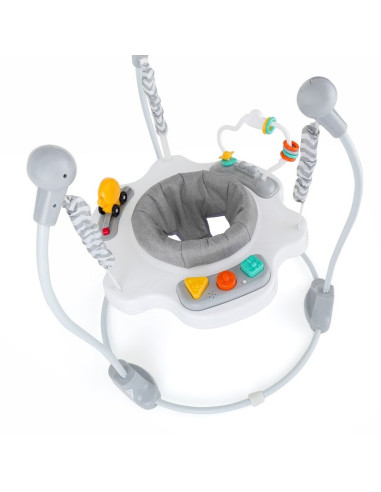 BN-226213,Jumper interactiv, Feedo, Pliabil, Cu scaun rotativ 360 grade, Cu panou de activitati, Pana la 25 kg, 83x83x86 cm,6 lu BN-226213,Jumper interactiv, Feedo, Pliabil, Cu scaun rotativ 360 grade, Cu panou de activitati, Pana la 25 kg, 83x83x86 cm,6 lu