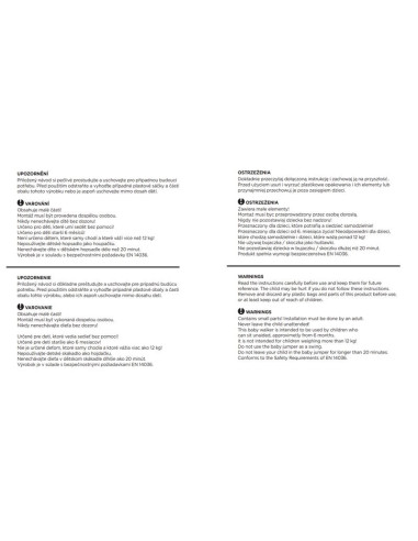 BN-226213,Jumper interactiv, Feedo, Pliabil, Cu scaun rotativ 360 grade, Cu panou de activitati, Pana la 25 kg, 83x83x86 cm,6 lu BN-226213,Jumper interactiv, Feedo, Pliabil, Cu scaun rotativ 360 grade, Cu panou de activitati, Pana la 25 kg, 83x83x86 cm,6 lu