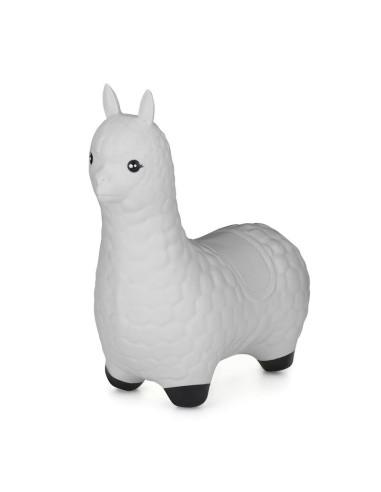 BN-261206,Jumper, Feedo, In forma de lama, Cu pompa inclusa, Din cauciuc, Pana la 70 kg, 50x46x23 cm, 36 luni+, Grey BN-261206,Jumper, Feedo, In forma de lama, Cu pompa inclusa, Din cauciuc, Pana la 70 kg, 50x46x23 cm, 36 luni+, Grey