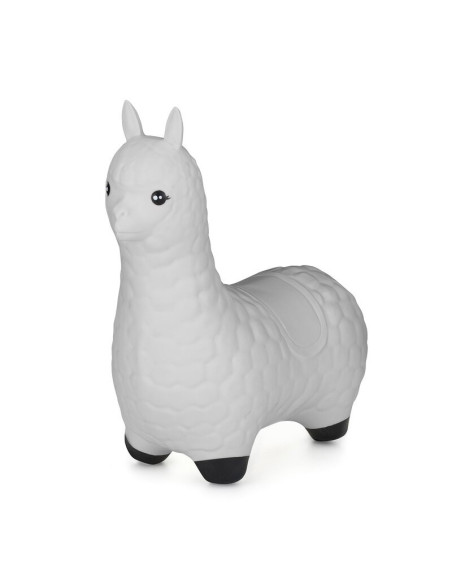 BN-261206,Jumper, Feedo, In forma de lama, Cu pompa inclusa, Din cauciuc, Pana la 70 kg, 50x46x23 cm, 36 luni+, Grey BN-261206,Jumper, Feedo, In forma de lama, Cu pompa inclusa, Din cauciuc, Pana la 70 kg, 50x46x23 cm, 36 luni+, Grey