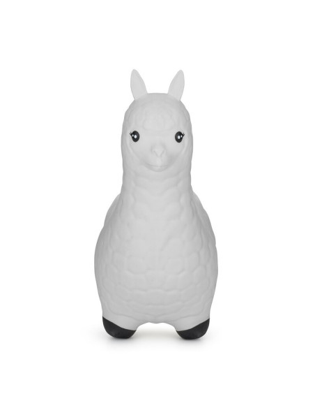 BN-261206,Jumper, Feedo, In forma de lama, Cu pompa inclusa, Din cauciuc, Pana la 70 kg, 50x46x23 cm, 36 luni+, Grey BN-261206,Jumper, Feedo, In forma de lama, Cu pompa inclusa, Din cauciuc, Pana la 70 kg, 50x46x23 cm, 36 luni+, Grey