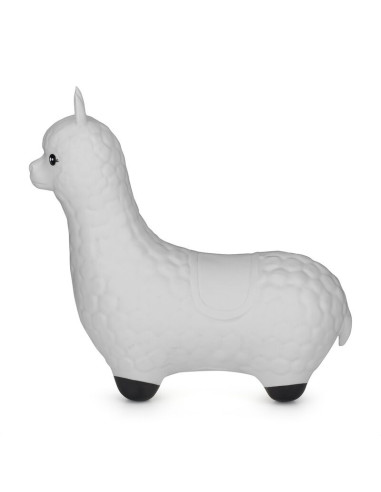 BN-261206,Jumper, Feedo, In forma de lama, Cu pompa inclusa, Din cauciuc, Pana la 70 kg, 50x46x23 cm, 36 luni+, Grey BN-261206,Jumper, Feedo, In forma de lama, Cu pompa inclusa, Din cauciuc, Pana la 70 kg, 50x46x23 cm, 36 luni+, Grey