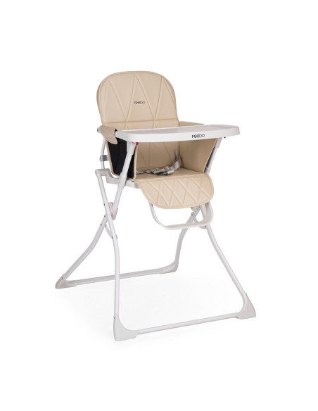 BN-219225,Scaun de masa, Feedo, Bite, Pliabil, Pana la 15 kg, Aspect elegant, Suport de picioare ajustabil, Cu tavita detasabila BN-219225,Scaun de masa, Feedo, Bite, Pliabil, Pana la 15 kg, Aspect elegant, Suport de picioare ajustabil, Cu tavita detasabila