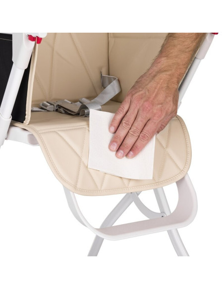 BN-219225,Scaun de masa, Feedo, Bite, Pliabil, Pana la 15 kg, Aspect elegant, Suport de picioare ajustabil, Cu tavita detasabila BN-219225,Scaun de masa, Feedo, Bite, Pliabil, Pana la 15 kg, Aspect elegant, Suport de picioare ajustabil, Cu tavita detasabila