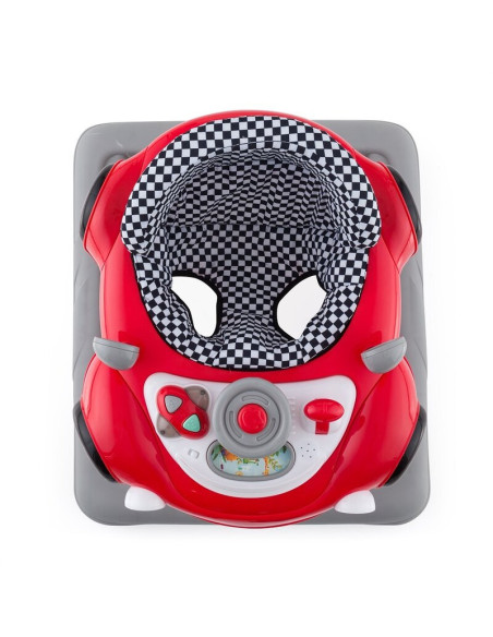 BN-223210,Premergator, Feedo, Pliabil, Cu panou de joaca inclus, Cu inaltime reglabila in 3 pozitii, Cu sistem de franare, Dezvo BN-223210,Premergator, Feedo, Pliabil, Cu panou de joaca inclus, Cu inaltime reglabila in 3 pozitii, Cu sistem de franare, Dezvo