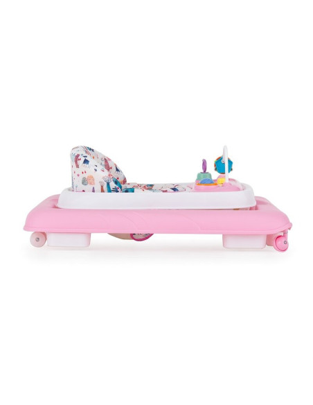 BN-224202,Premergator, Feedo, Pliabil, Cu panou de joaca inclus, Cu inaltime reglabila in 3 pozitii, Cu sistem de franare, Dezvo BN-224202,Premergator, Feedo, Pliabil, Cu panou de joaca inclus, Cu inaltime reglabila in 3 pozitii, Cu sistem de franare, Dezvo