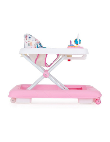 BN-224202,Premergator, Feedo, Pliabil, Cu panou de joaca inclus, Cu inaltime reglabila in 3 pozitii, Cu sistem de franare, Dezvo BN-224202,Premergator, Feedo, Pliabil, Cu panou de joaca inclus, Cu inaltime reglabila in 3 pozitii, Cu sistem de franare, Dezvo