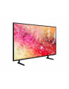 50DU7172,Televizor SAMSUNG LED 50DU7172, 125 cm, Smart, 4K Ultra HD, Clasa G (Model 2024)