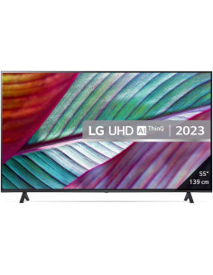 55UR78003LK-4781,Televizor LG LED 55UR78003LK, 139 cm, Smart, 4K Ultra HD, Clasa G (Model 2023)